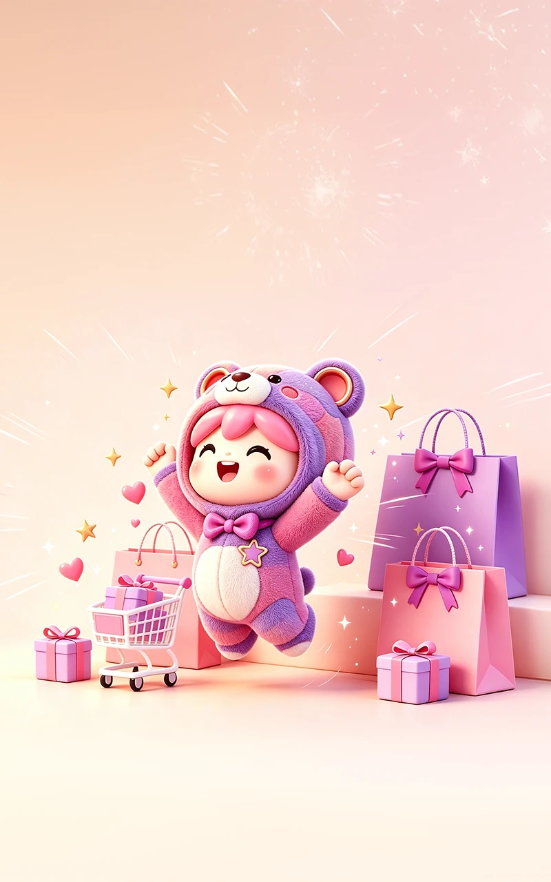 BonusBack 網購現金回贈場景