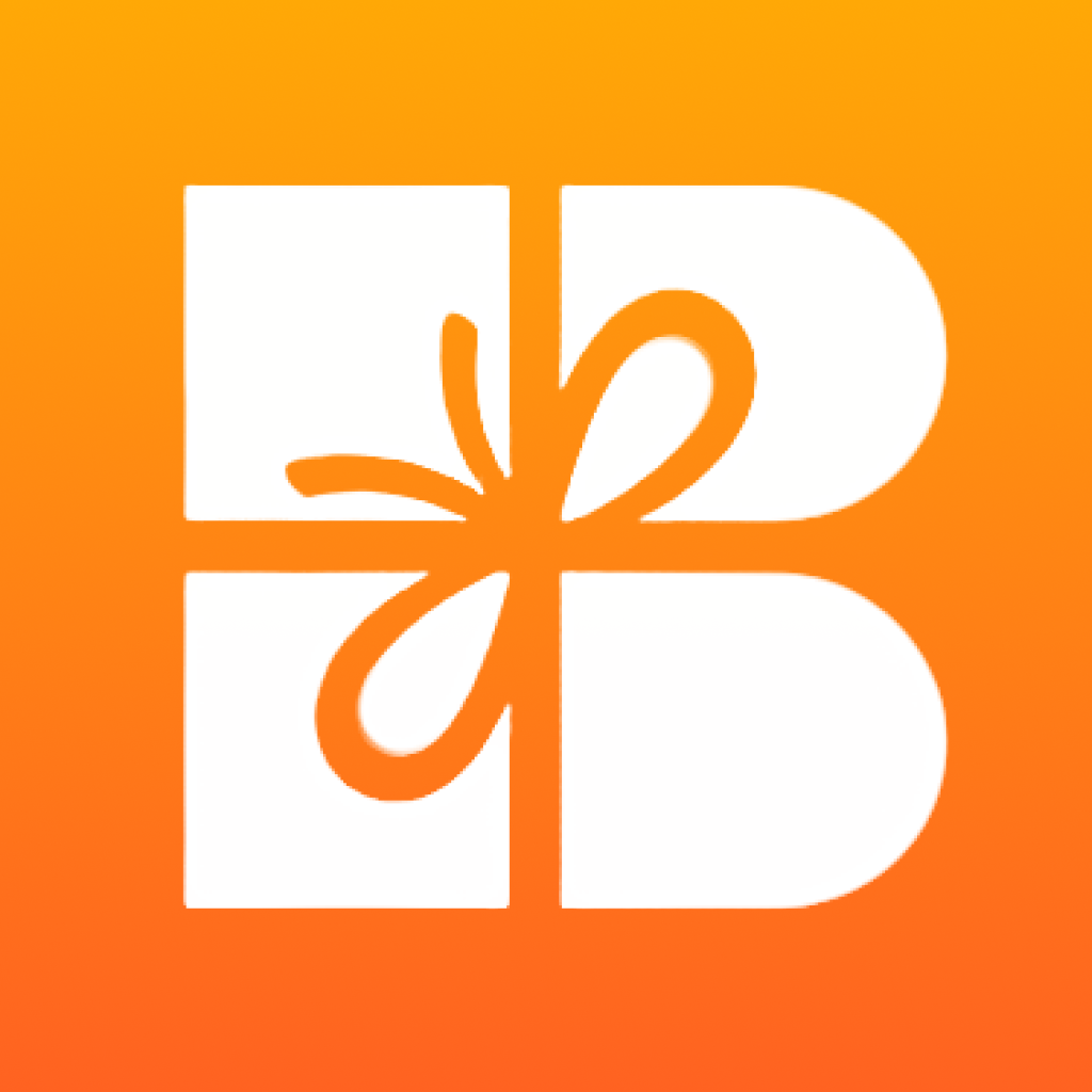 BonusBack App 圖標